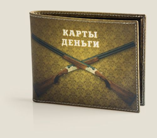 кошелек Карты, деньги