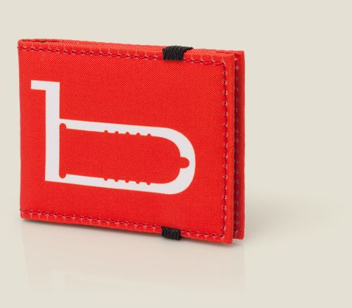 кондомхолдеры Вызывающие Безопасность — прежде всего. Для тех, кто в этом у...