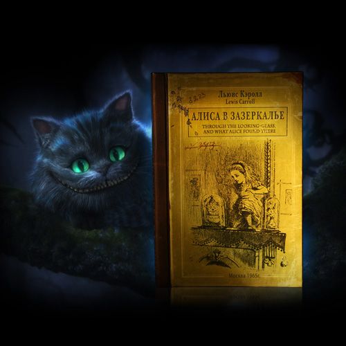 Проект зазеркалье все книги по порядку