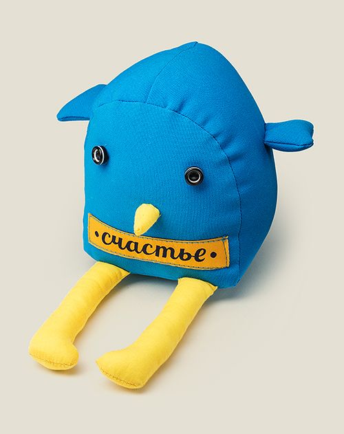 Игрушка Птица счастья