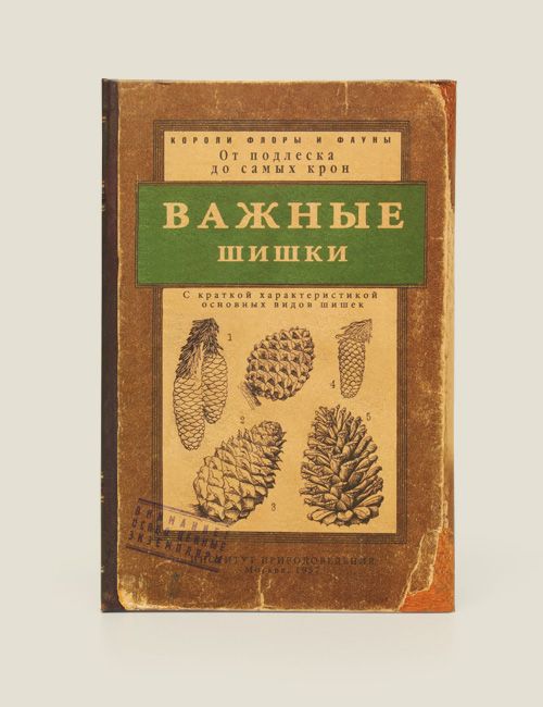 визитница Важные