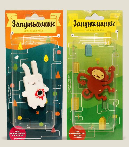 держатель для наушников Запутышник Для музыкальных маньянков (пила). Для музыкальных ...