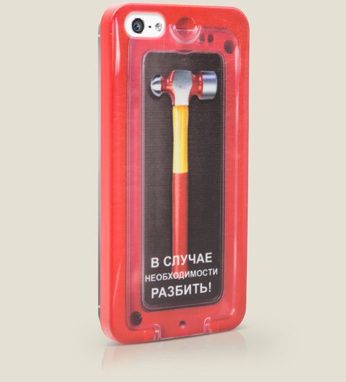 чехлы для iPhone 5 Содержательные