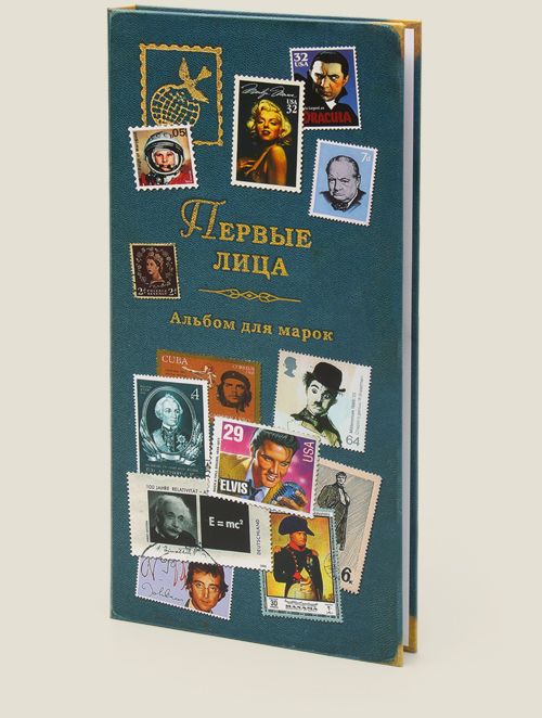 визитница Первые лица Для тех, кто держит марку.