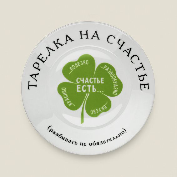 Поздравительный набор Счастливому человеку Для счастливых, а также их близких и друзей! Для т... Поздравительный набор Счастливому человеку