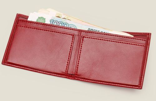 кошелек Удостоверение наличности Для тех, у кого почему-то еще нет ксивы какого-ниб...