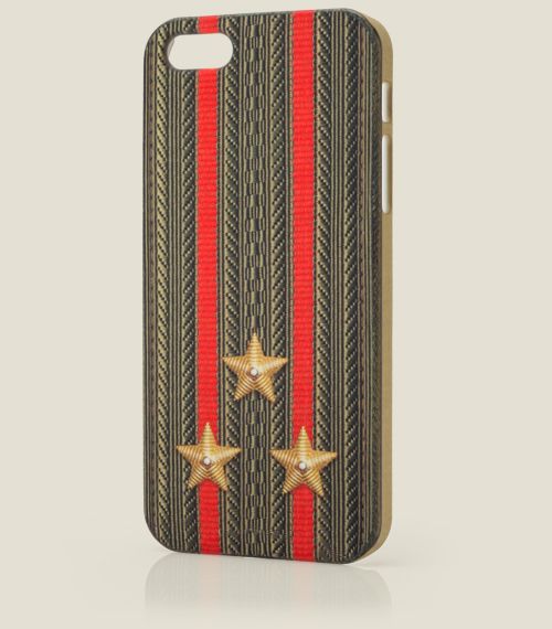 чехлы для iPhone 5 Яблочные