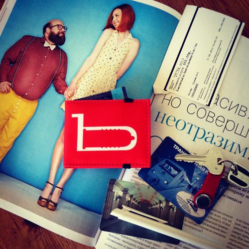 кондомхолдеры Вызывающие Безопасность — прежде всего. Для тех, кто в этом у...