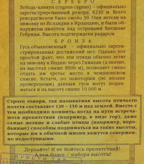 визитница Важные