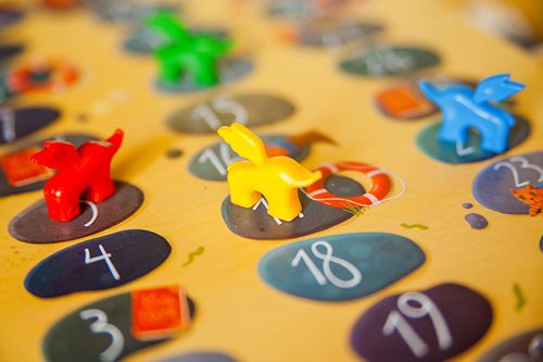 Настольная игра Детский имаджинариум