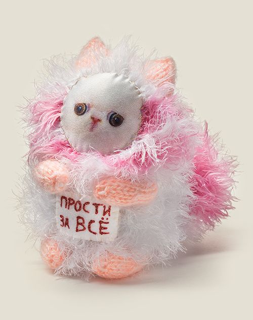 Аня извини. Игрушка прости меня. Любимая игрушка кота. Прости меня Анечка. Аня прости меня пожалуйста.