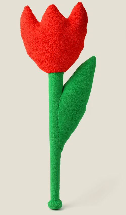 Игрушка бита Тюльпан Девушкам-автомобилистам. Девушкам, недолюбливающим...