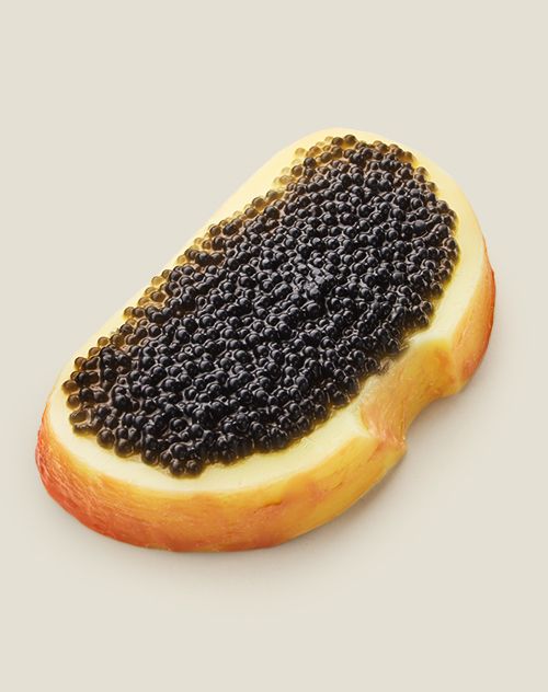 Мыло Икра Для любителей деликатесов