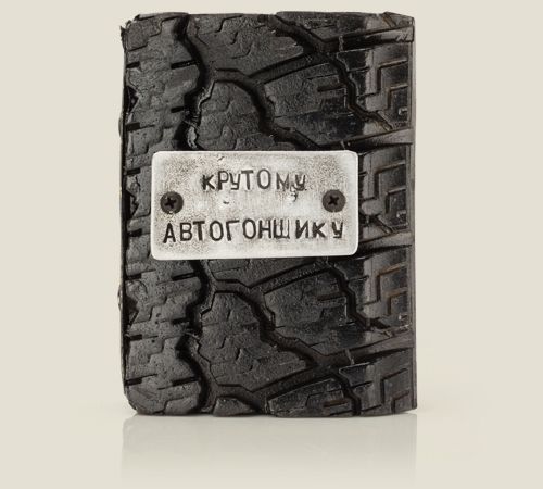 обложка для автодокументов Протектор