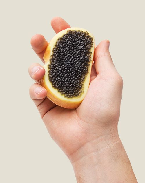 Мыло Икра Для любителей деликатесов