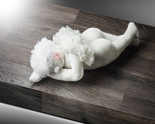 Игрушка Ангел спящий большой
