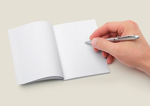 Блокнот Кинохлопушка Жизнь как чудо для киноманов и кинолюбов; для режиссеров, сценари...