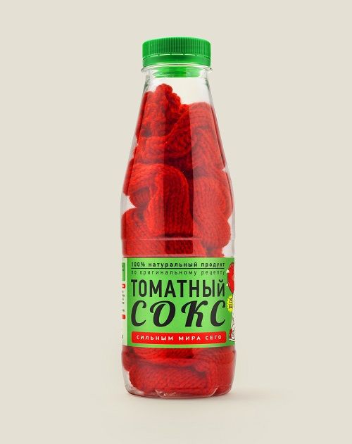 носки Томатный сокс Сильным мира сего. Мужчинам и женщинам при всякой ...