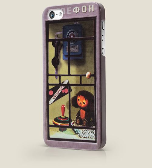 чехлы для iPhone 5 Содержательные