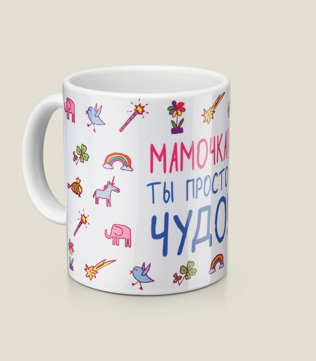 Какой Лучше Подарок Купить Маме
