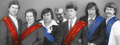 Френд ленты для ценителей тонкого юмора и ненавистников дурацк...