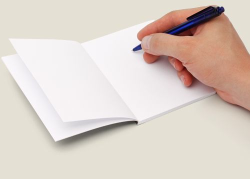 блокнот Летная книжка Для окрыленных.