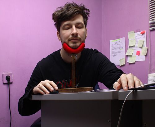Техподдержка