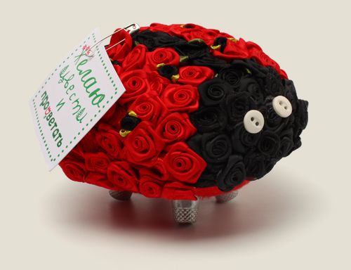 игрушки Цвести и процветать