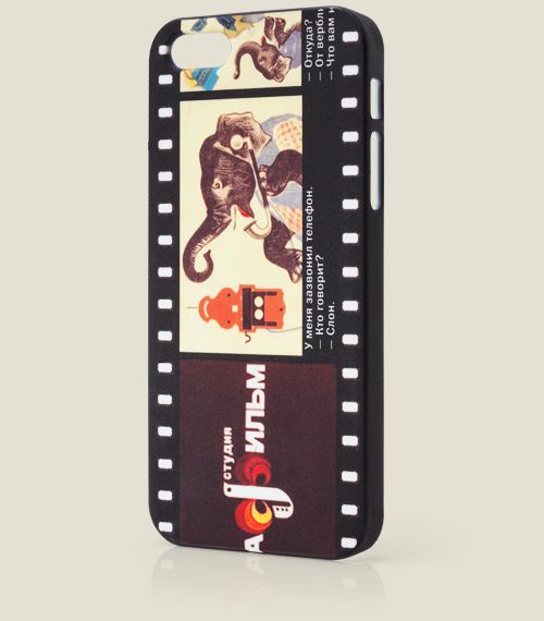 чехлы для iPhone 5 Яблочные