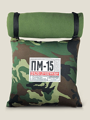 подушка маскировочная ПМ-15