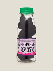 носки Черничный сокс