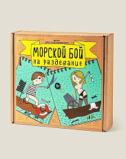 Игра Морской бой на раздевание