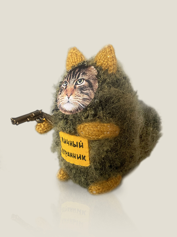Ук кот личный кабинет