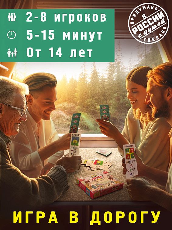 Игра В города