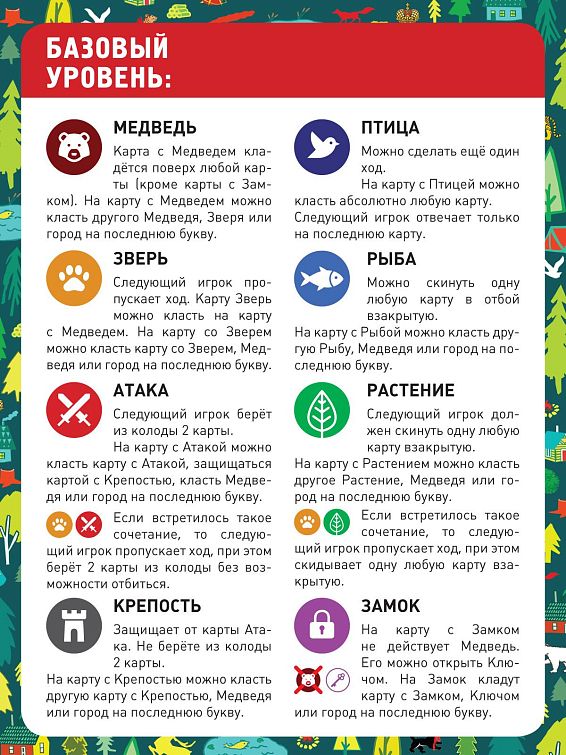 Игра В города
