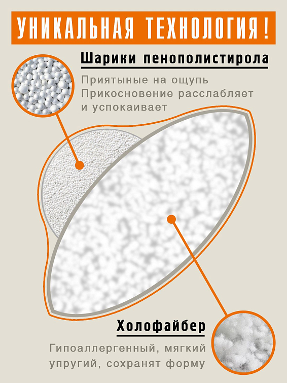 подушка - грудь антистресс для Релаксации Госпожа Тем, кто много работает, много устает и совсем мал...